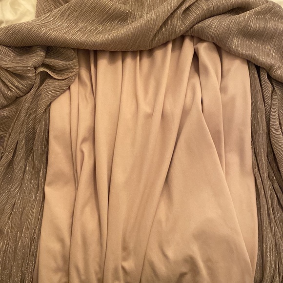 Eliza J Long Evening Gown - Picture 10 of 12